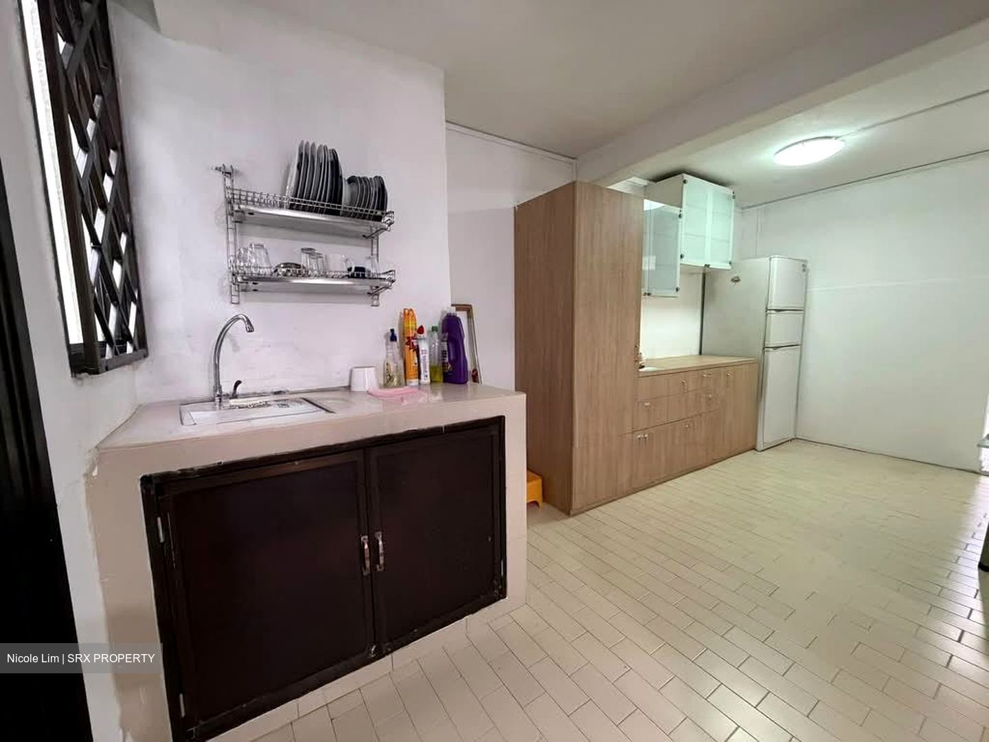 Blk 113 Tao Ching Road (Jurong West), HDB 3 Rooms #586059761